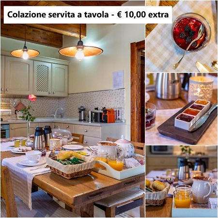 Affittacamere Is Coronas Isili Extérieur photo