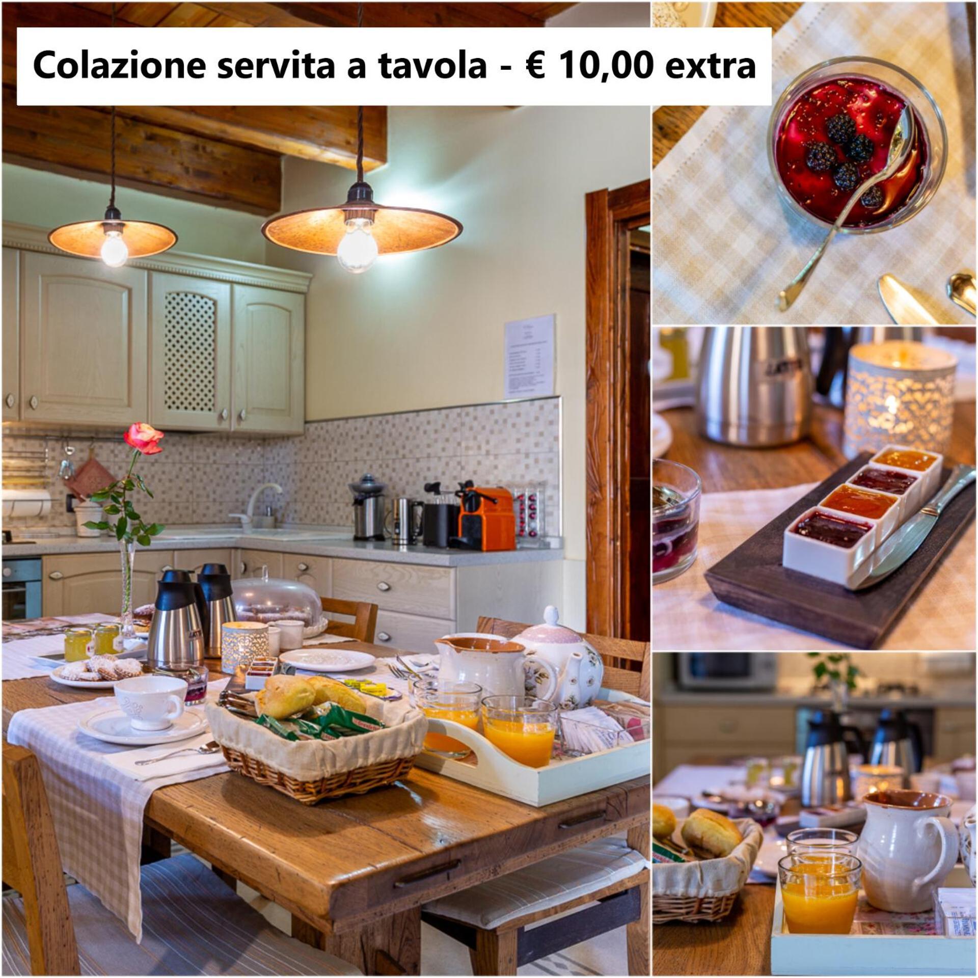 Affittacamere Is Coronas Isili Extérieur photo
